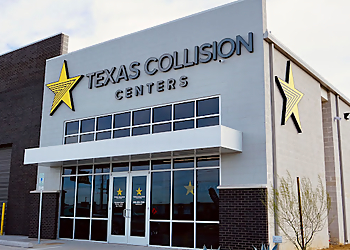 Texas Collision Centers McKinney Auto Body Shops image 1