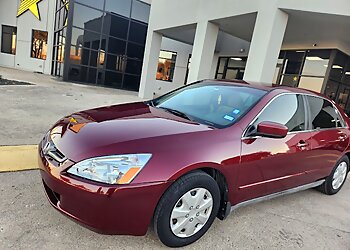 Plano Auto Body Shops Texas Collision Centers