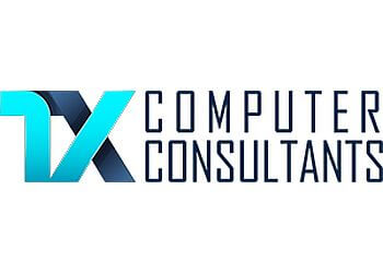 Texas Computer Consultants Garland It Services