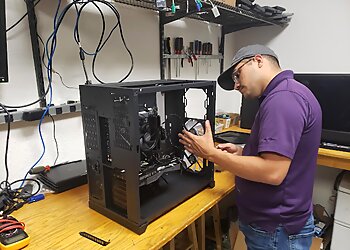 Killeen Computer Repair Texas Computer Service