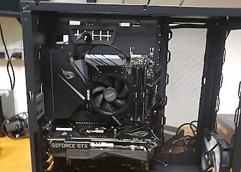 Killeen Computer Repair Texas Computer Service