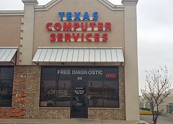 Texas Computer Service Killeen Computer Repair image 1