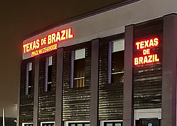 Buffalo Steak Houses Texas De Brazil