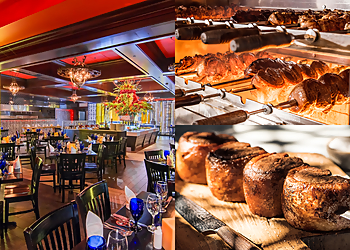 Buffalo Steak Houses Texas De Brazil