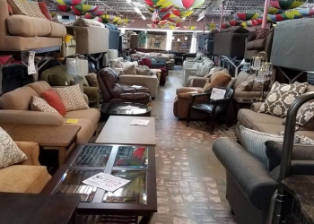 3 Best Furniture Stores in Lubbock, TX - ThreeBestRated