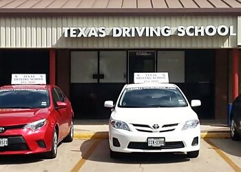 Corpus Christi Driving Schools Texas Driving School