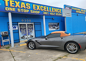 Texas Excellence Detail Corpus Christi Auto Detailing Services image 1