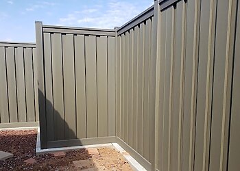 Lubbock Fencing Contractors Texas Fence and Pergola