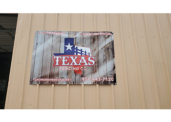 Texas Fencing CO. Brownsville Fencing Contractors