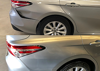 Texas Five Star Paint & Body - Garland, TX Auto Body Shops - Service Image