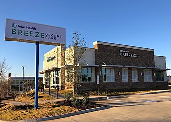 Texas Health Breeze Urgent Care Denton Urgent Care Clinics image 1