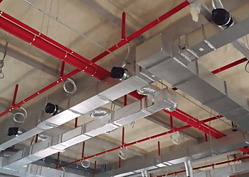 Lubbock Security Systems Texas Homeland Security and Sound