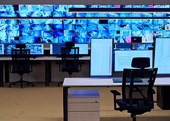 Lubbock Security Systems Texas Homeland Security and Sound