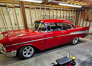 Odessa Auto Detailing Services Texas Hydro