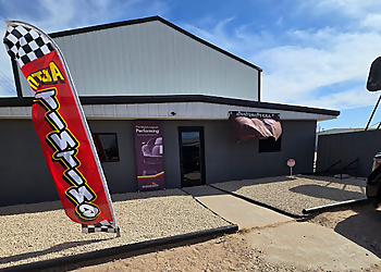 Odessa Auto Detailing Services Texas Hydro