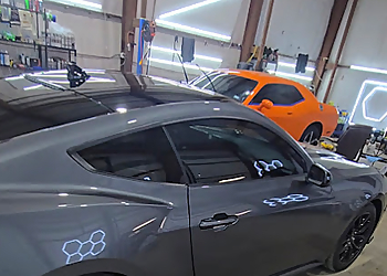 Odessa Auto Detailing Services Texas Hydro