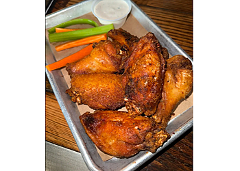 Washington Barbecue Restaurants Texas Jack’s Barbecue