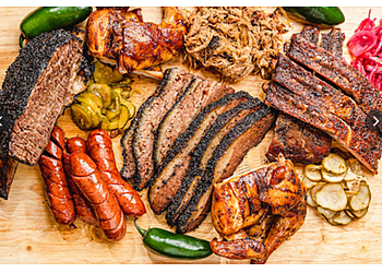 Texas Jack’s Barbecue Washington Barbecue Restaurants Texas Jack’s Barbecue