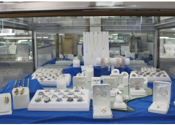 Carrollton Jewelry Texas Jewelry, Inc.