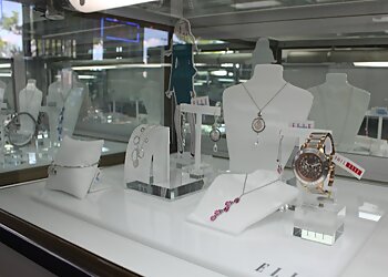 Carrollton Jewelry Texas Jewelry, Inc.