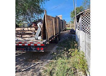 Corpus Christi Junk Removal Texas Junk Removal