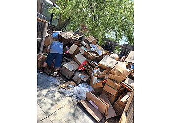 Corpus Christi Junk Removal Texas Junk Removal