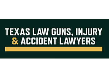 Laredo Personal Injury Lawyers Texas Law Guns, Injury & Accident Lawyers