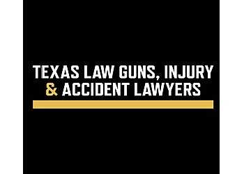 Texas Law Guns, Injury & Accident Lawyers San Antonio Medical Malpractice Lawyers image 1