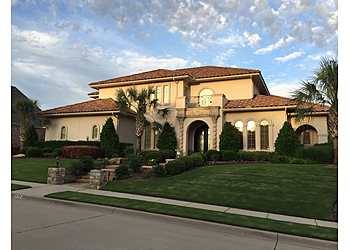 McKinney Lawn Care Services Texas Lawnscapes