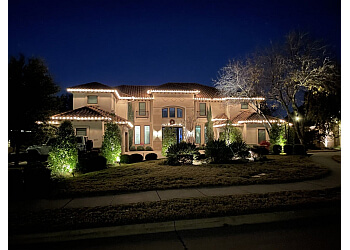 McKinney Lawn Care Services Texas Lawnscapes