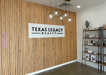 Carrollton Real Estate Agents Texas Legacy Realty