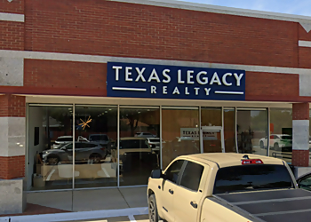 Texas Legacy Realty Carrollton Real Estate Agents image 1