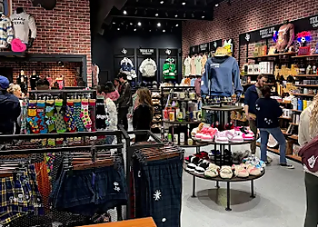 Texas Life Outfitters - Dallas, TX Gift Shops - Business Interior Image