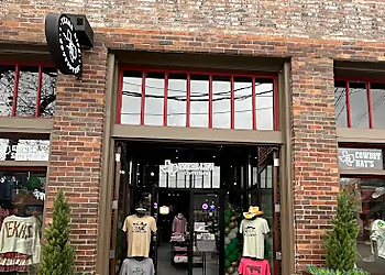 Texas Life Outfitters Texas Life Outfitters - Dallas, TX Gift Shops - Business Exterior Image