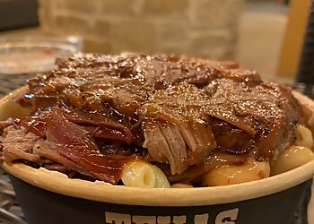 Lubbock Food Trucks Texas Mac Shack