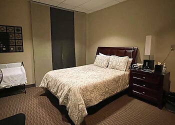 Fort Worth Sleep Clinics Texas Medical Diagnostic