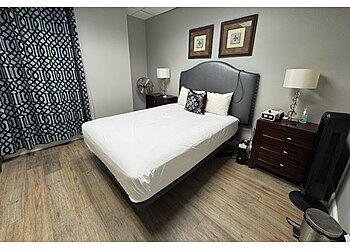 Plano Sleep Clinics Texas Medical Diagnostic