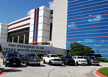 Texas Motor Speedway - Fort Worth, TX Landmarks - Visitor Experience Image
