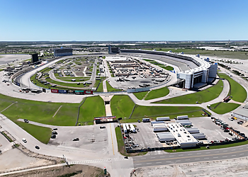 Texas Motor Speedway - Fort Worth, TX Landmarks - Leisure Activity Image