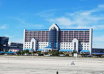 Texas Motor Speedway Texas Motor Speedway - Fort Worth, TX Landmarks - Attraction Image