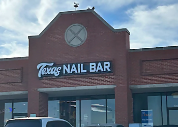 Mesquite Nail Salons Texas Nail Bar