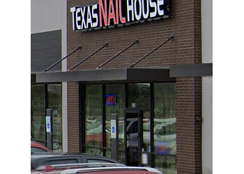 San Antonio Nail Salons Texas Nail House