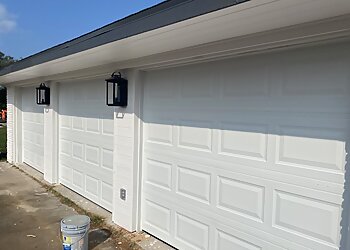 Corpus Christi Garage Door Repair Texas Overhead Door