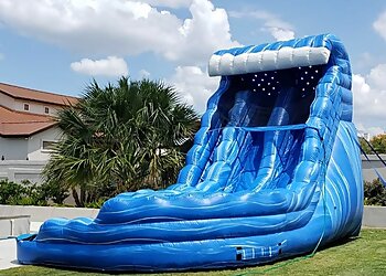Texas Party Rentals Laredo Laredo Event Rental Companies image 1