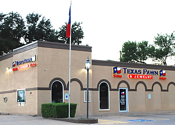 Texas Pawn & Jewelry Round Rock Pawn Shops image 1