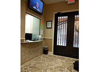 San Antonio Sleep Clinics Texas Pediatric Specialties and Family Sleep Center