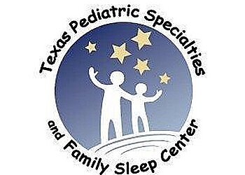 San Antonio Sleep Clinics Texas Pediatric Specialties and Family Sleep Center