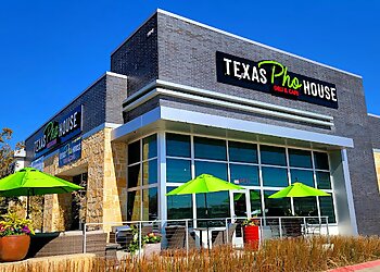 Frisco Vietnamese Restaurants Texas Pho House