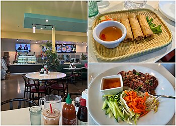 Frisco Vietnamese Restaurants Texas Pho House