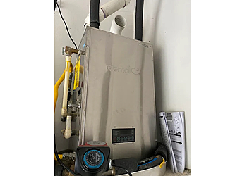 Richardson Plumbers Texas Plumbing Solutions LLC